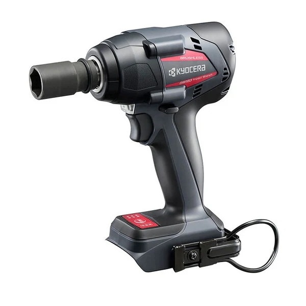 DIW183 655800B [18V充電式インパクトレンチ(本体のみ)]