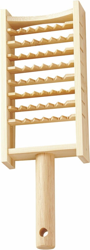 （まとめ買い）小柳産業 07052 鬼おろし（丸柄） [x3]