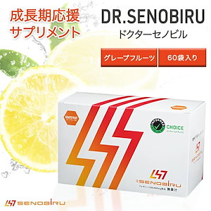 Qoo10] ドクターセノビル Dr.Senobiru