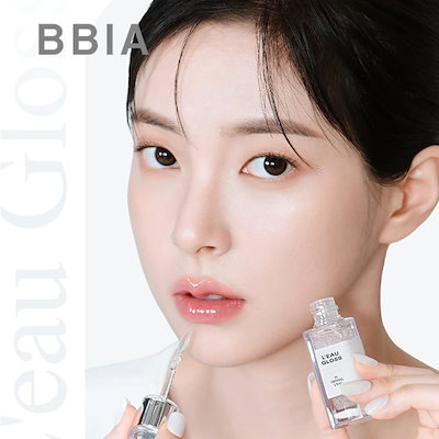 [BBIA 正規品扱い店] クリスタルウォーターログロス /...のサムネイル