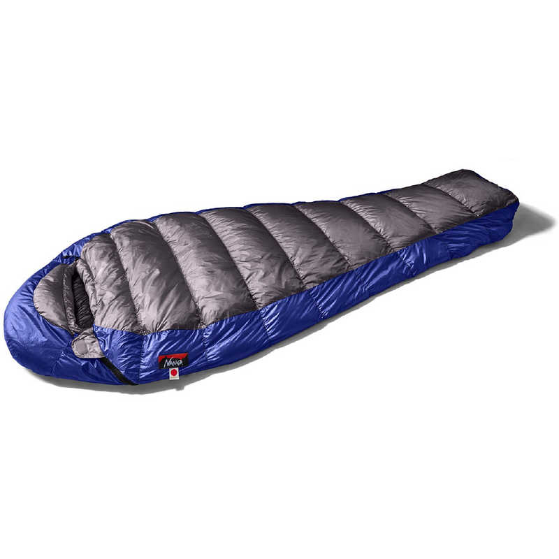 NANGA　キャンプ用品 UDD BAG 380DX レギュラーサイズ/チャコール　N1U3CH14