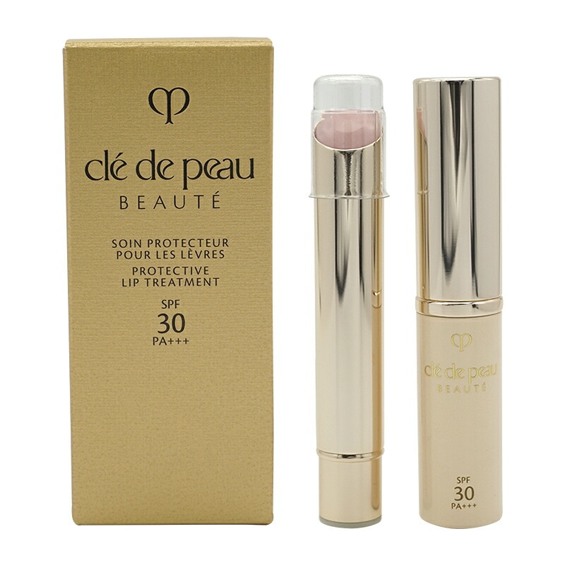 ソワンプロテクトゥールレーブル リップクリーム SPF30 PA+++ 本体 4g [ギフトラッピング対応]