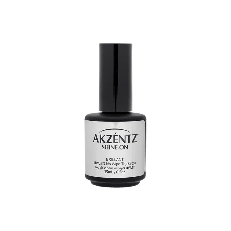 アクセンツ UV/LED シャインオン 15ml