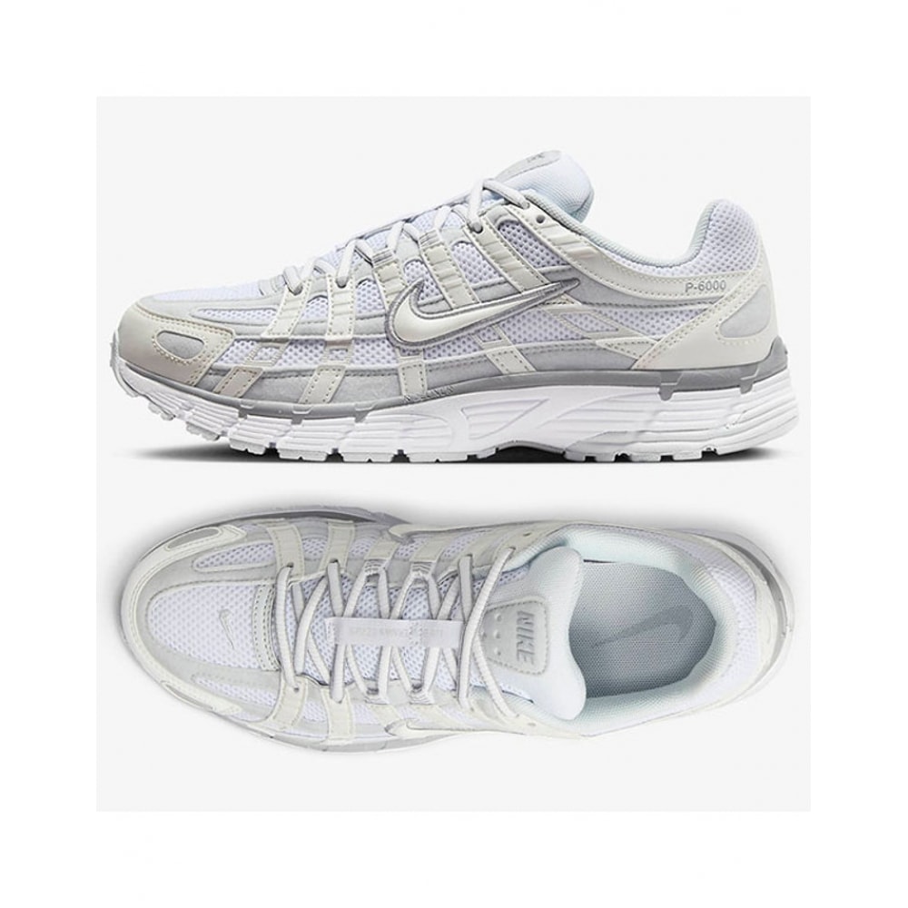 国内店ナイキスニーカーランニングシューズレディース P-6000 FV6603-101 BHS2410 16,741円