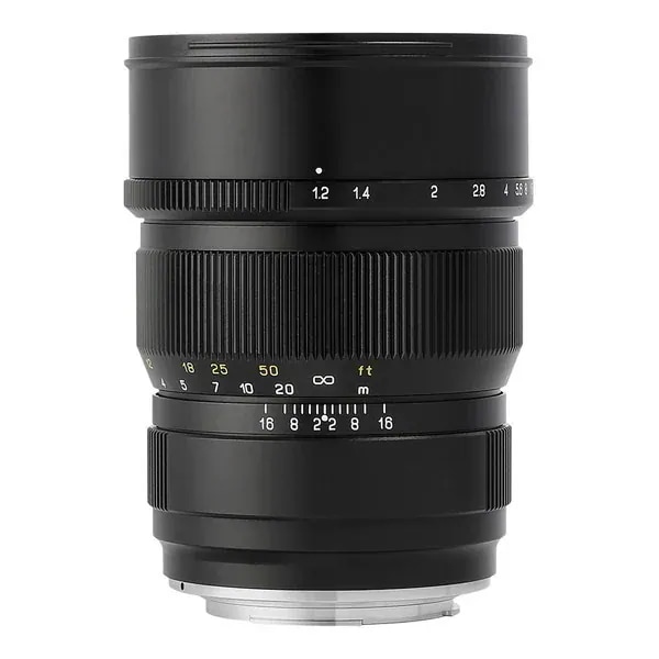 中一光学 SPEEDMASTER 1.2/85mm (RF) [単焦点レンズ(キヤノンRF)]