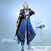 クラピカ ハンターハンター コスプレ 衣装 Amazon.co.jp: [SHIHUA] ハンター×ハンター HUNTER×HUNTER