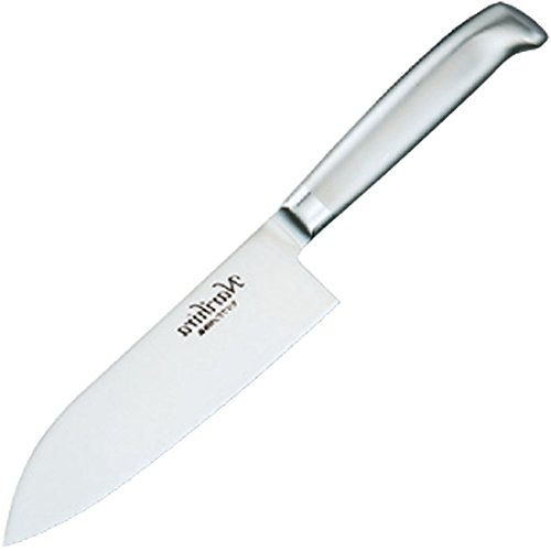 山下工芸 Narihira#5000 三徳庖丁 170mm FC-61 5,220円