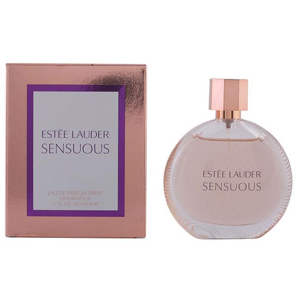 エスティローダー センシュアス EDP オードパルファム SP 50ml 香水 ESTEE LAUDER