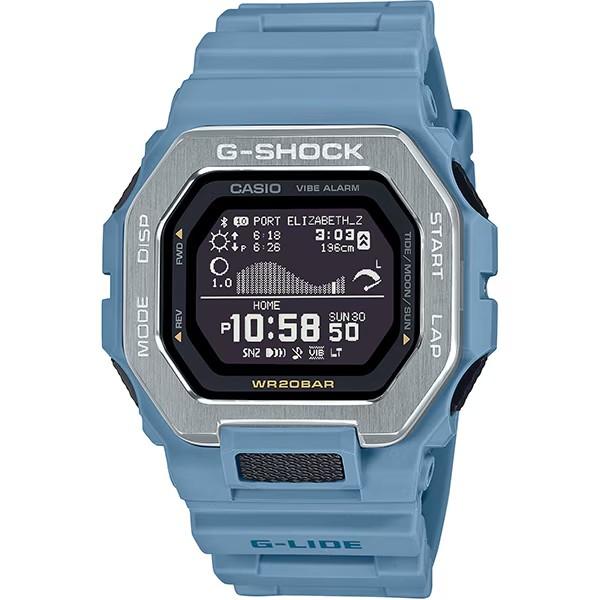 カシオ CASIO 腕時計 G-SHOCK GBX-100-2AJF
