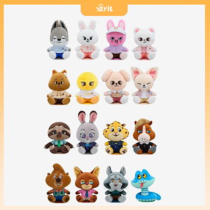 stray kids グッズ 公式 skzoo POP UP