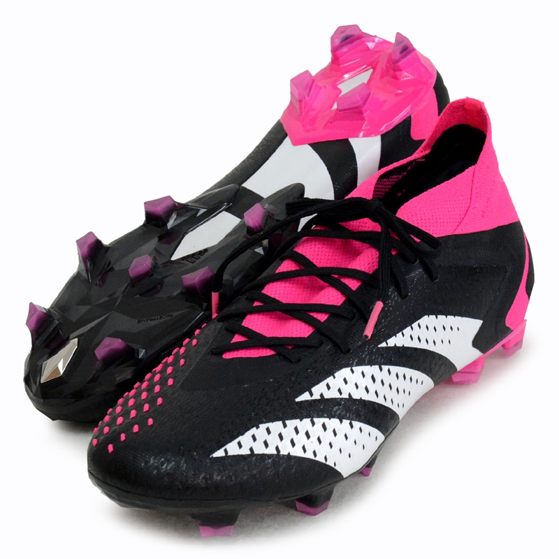 プレデター アキュラシー.1 FG サッカースパイク PREDATOR 23SS(GW4569)