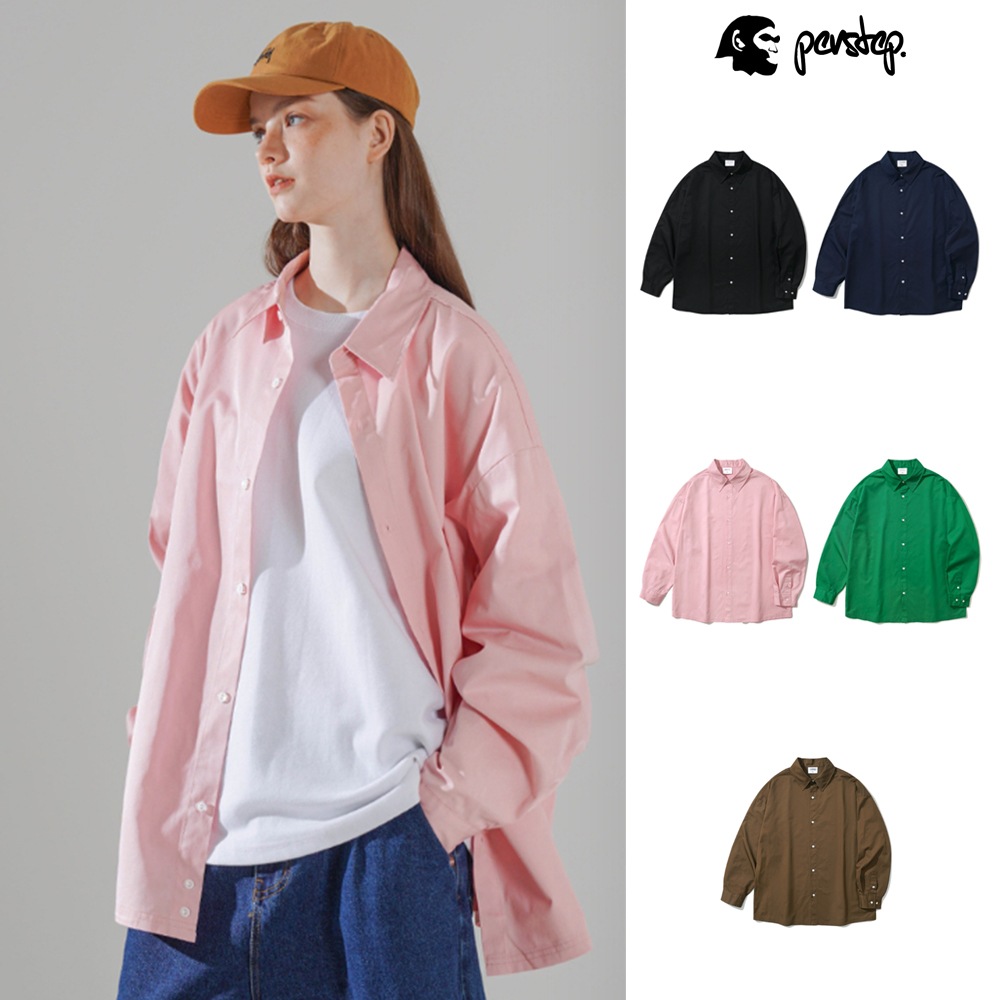 [PERSTEP] Lilt shirt