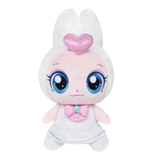 【韓国大人気】シューティングスター キャッチティニッピング 明るく ポジティブな 克服の ティニッピング ぴょんぴょん 28cm 人形