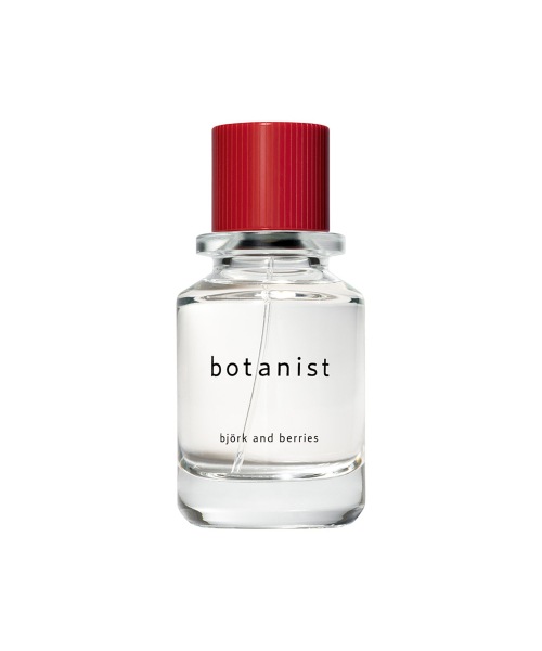 ボタニスト オードパルファム 50ml