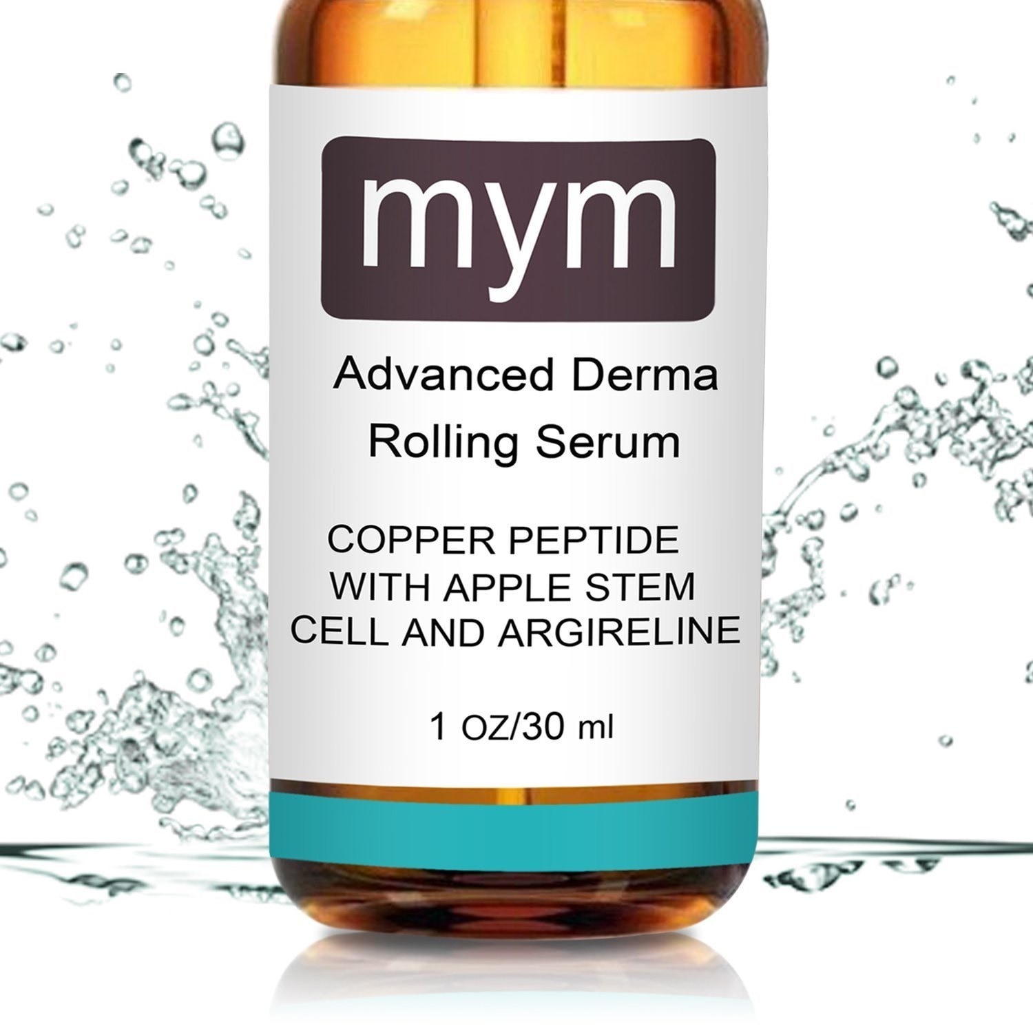 Copper Peptide Serum With Swiss Apple Stem Cell an 5,364円
