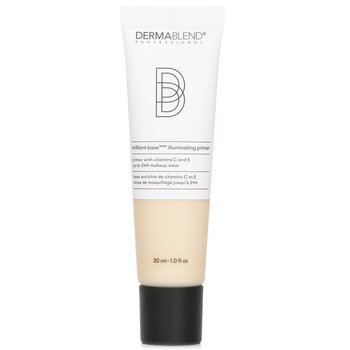 Dermablend ブリリアント ベース イルミネーティング プライマー