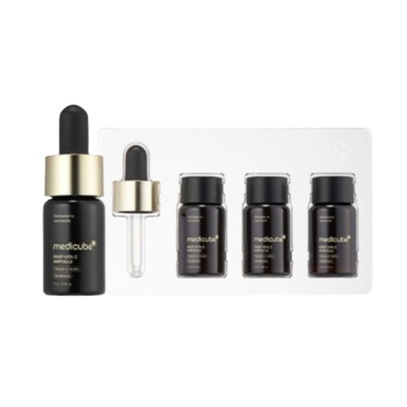 ディープビタCアンプル7日 シミアンプル2.0 30ml