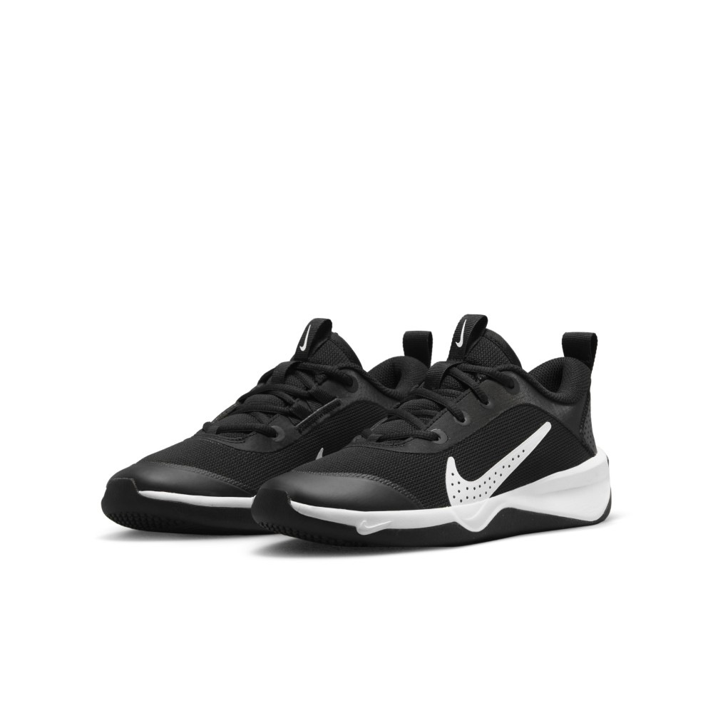 NIKE スポーツ キッズ ナイキ OMNI マルチ コート GS DM9027 002 NIKE OMNI MULTI-COURT スポーツ 室内
