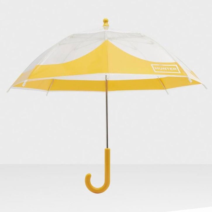 ハンター HUNTER オリジナルキッズマスタッシュ バブルアンブレラ キッズ・ジュニア JAU2043UPM-RYL