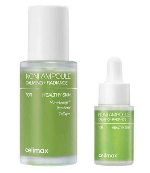 ザ リアル ノニ エネルギー アンプル 30ml + 15ml セット (1セット)