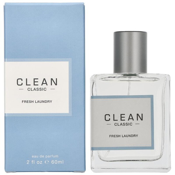 香水 クラシック フレッシュランドリー オードパルファム 60mL CLN-CLASSICFRESHLAU-61