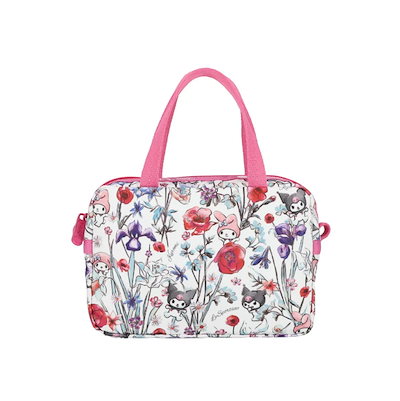 Qoo10] レスポートサック 【サンリオコラボ】 マイメロディ クロミ