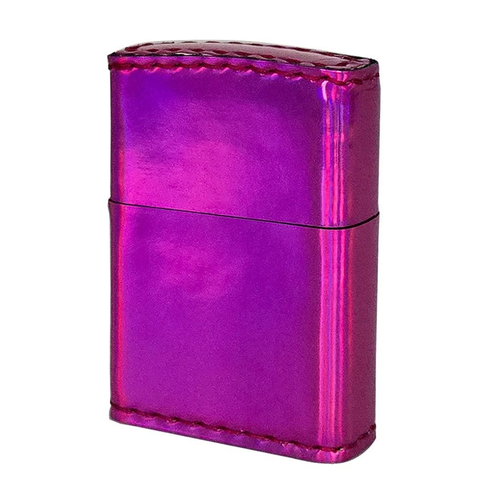 ZAU-ピンク オイルライター