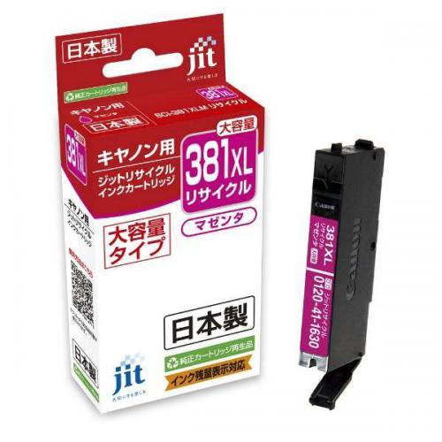 JIT-C381MXL [�L���m���p BCI-381XLM �}�[���^]