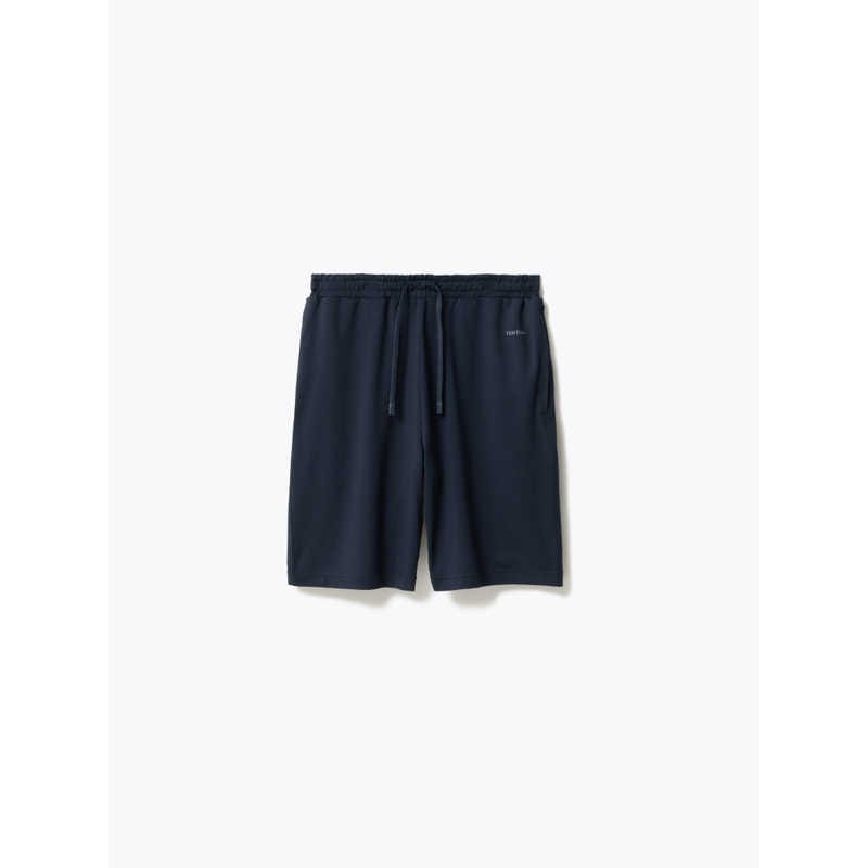 TENTIAL　BAKUNE Mesh Short 下 ネイビー(M)-25SS　25SSBA019U00080005N
