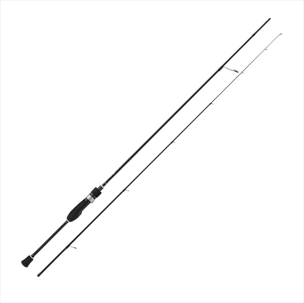 メジャークラフト 鯵道1G AD1-S622L (スピニング・2ピース)
