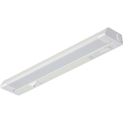 他サイト： LT-NLES05D-HN LEDイーブライトスリム多目的灯 5W 302mm 昼光色の商品画像