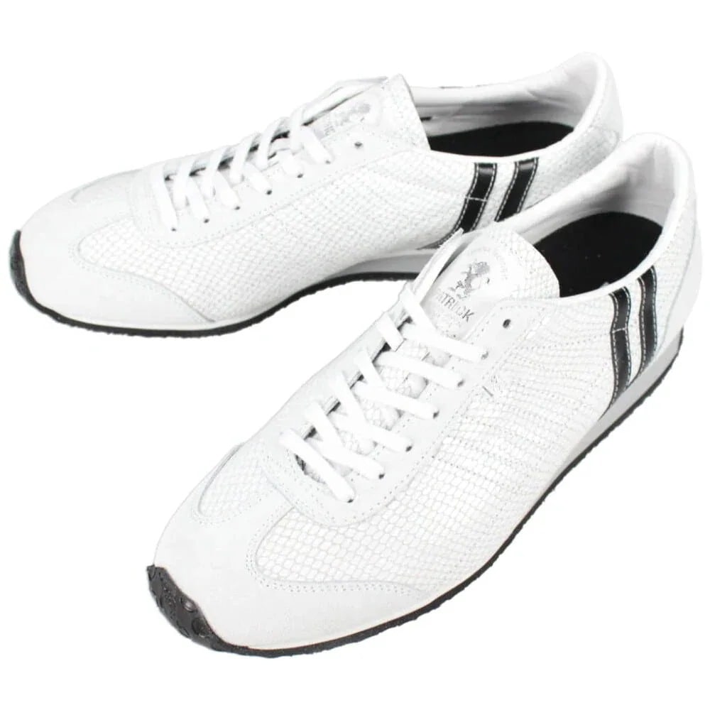 正規品 　アイリス-スネーク IRIS-SK ホワイト WHT 505150