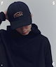 GRAY/BLACK