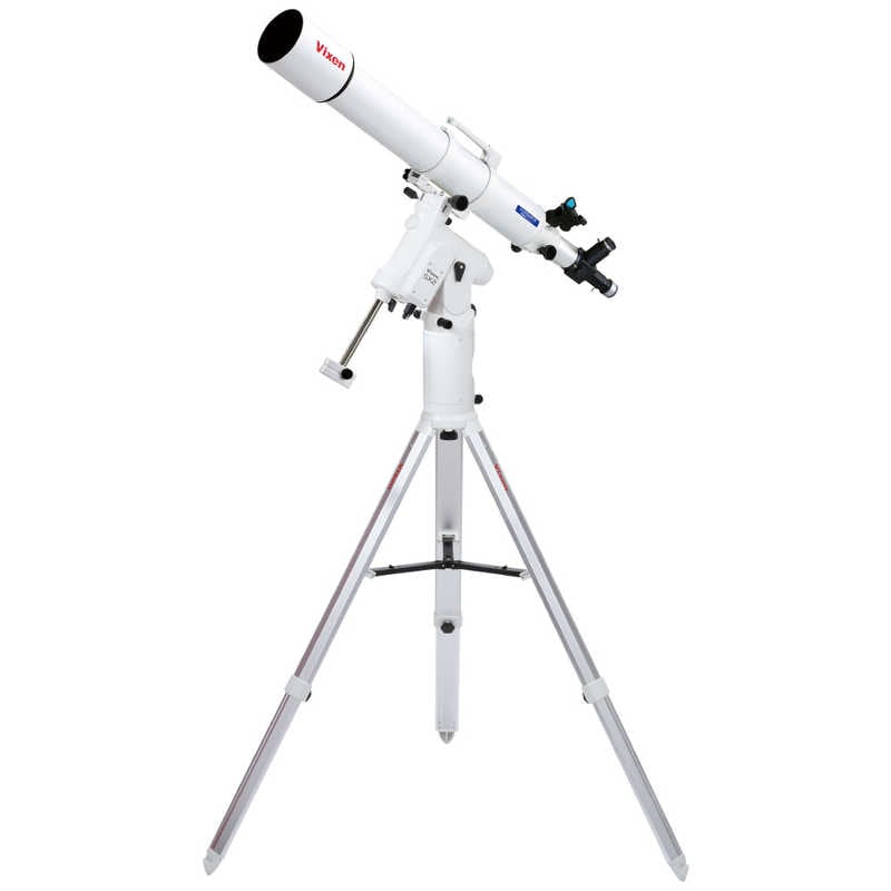 ビクセン　天体望遠鏡 SX2WL-A105MII 口径105mm [赤道儀式 /スマホ対応(アダプター別売)]　SX2WLA105M2