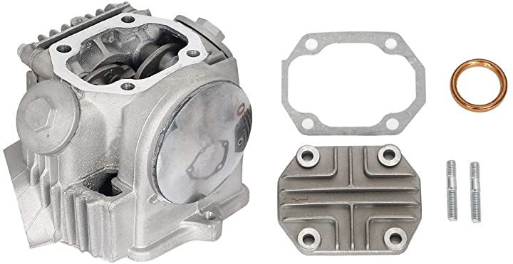 Avan Knight 汎用 社外品 ホンダ モンキー ゴリラ ダックス ボアアップ シリンダー ヘ