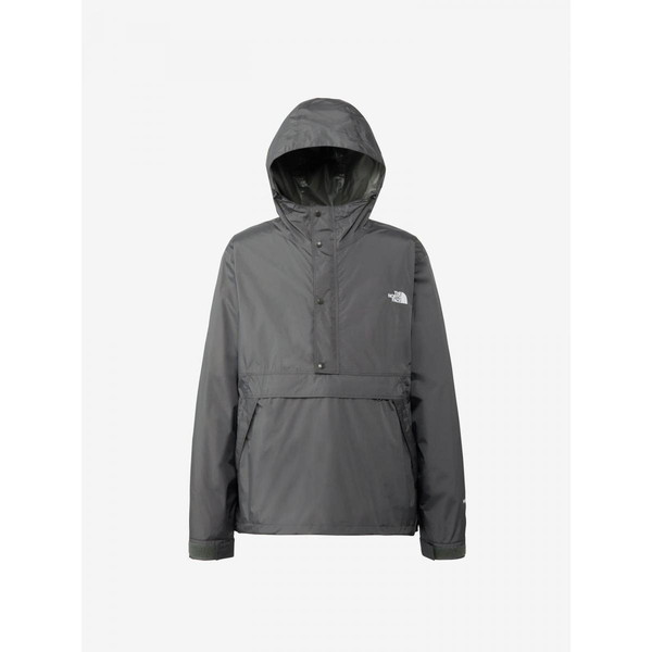 ザ・ノース・フェイス THE NORTH FACE トレニアンアノラック ユニセックス NP12551-AG