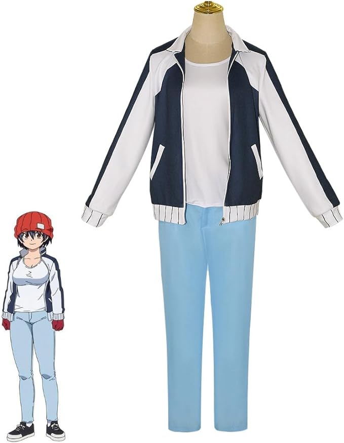 アンデッドアンラック 出雲風子 コスプレ衣装