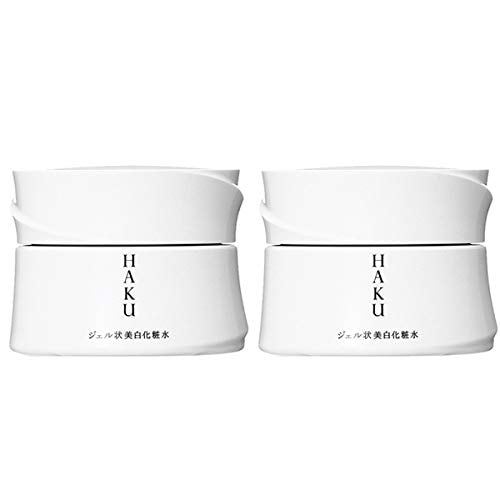 シセイドウ 資生堂 HAKU メラノディープモイスチャー 100g 【医薬部外品】 【2個セット】