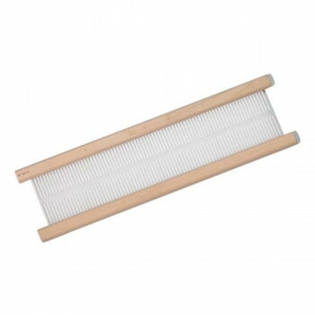 ハマナカ オリヴィエ ヘドル 白木 40cm幅 40羽 H603-440 5,507円