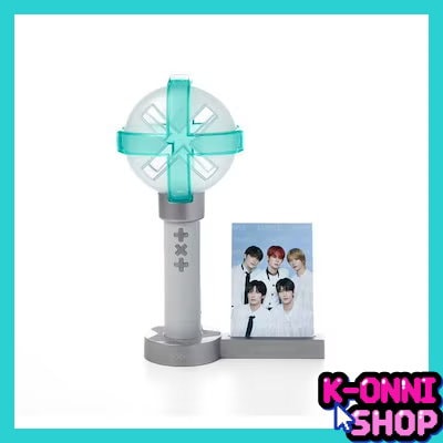 Qoo10] HYBE 【公式】TXT ペンライト TOMORR : KPOP