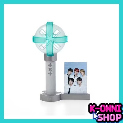 Qoo10] HYBE 【公式】TXT ペンライト TOMORR : KPOP