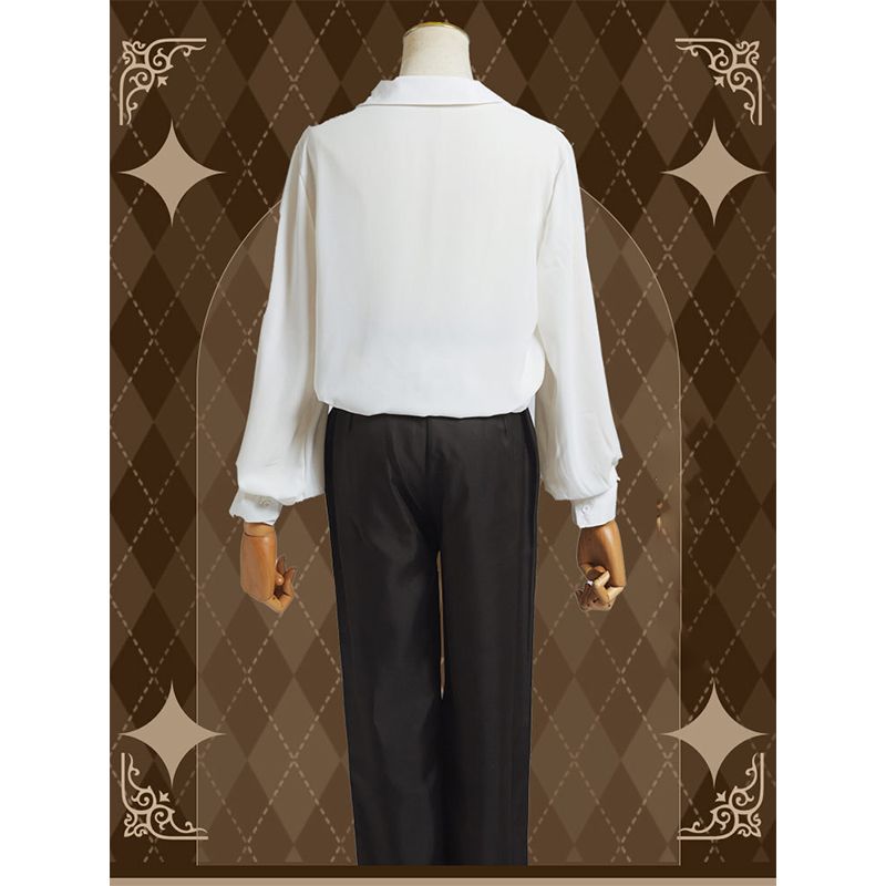 キッズ 男の子 コスプレ ハウル 衣装 フルセット 可愛い 撮影 ハロウィン プレゼント 服 変装 Cosplay コスチューム 制服 男女兼用 クリスマス 大人 アニメ イベント 学園祭 文化祭