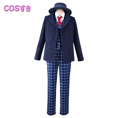 【短納期】ヒプノシスマイク MAD TRIGGER CREW 入間銃兎 毒島メイソン理鶯 碧棺左馬刻 レペゼン マルイ コスプレ衣装 コスチューム 変装