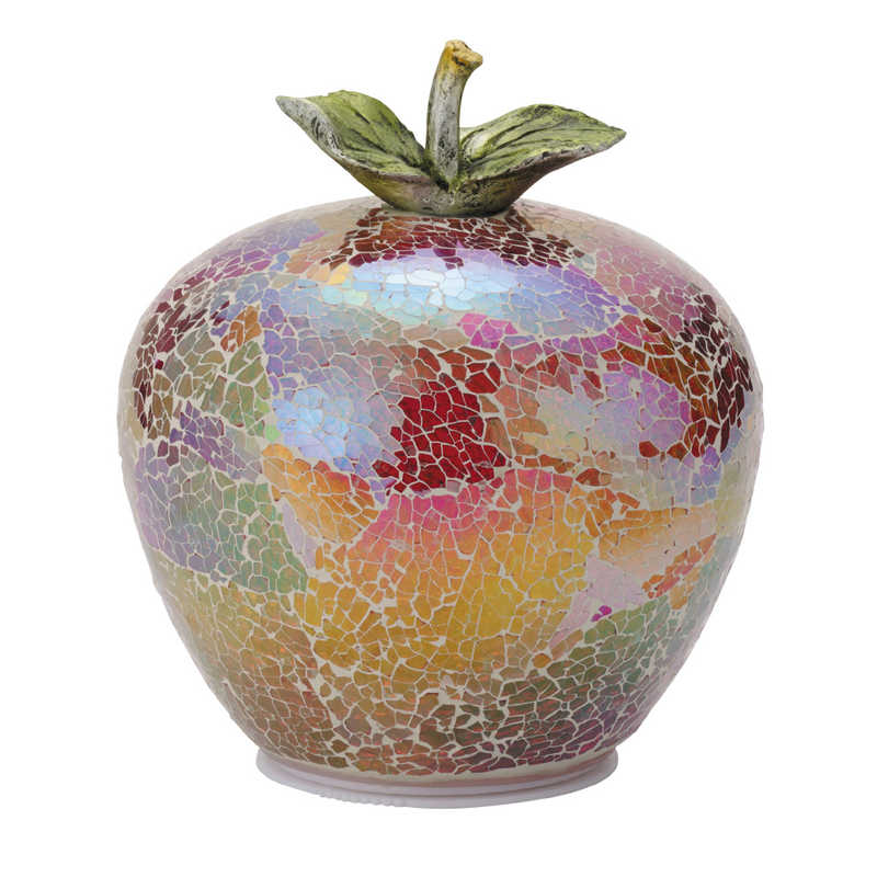 イシグロ　モザイクシリーズ シファライト アップル レッド ［LED］　21440