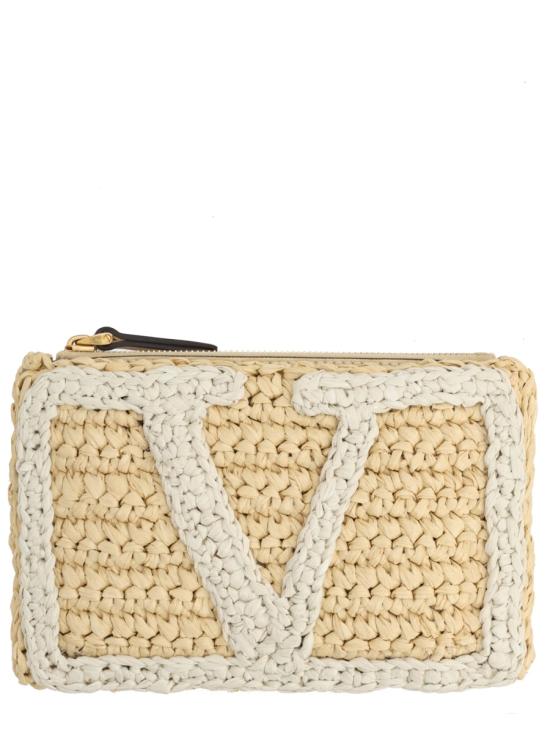 VALENTINO GARAVANI Women Wallet 8W2P0AK0NQA CEM BEIGE