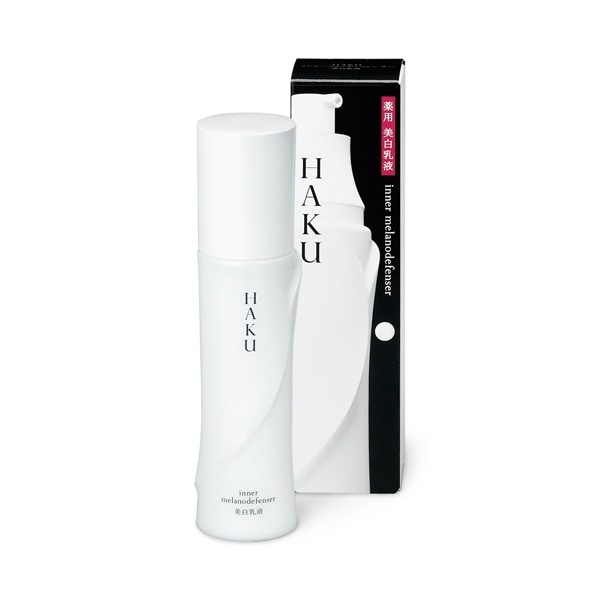 インナーメラノディフェンサー 無香料