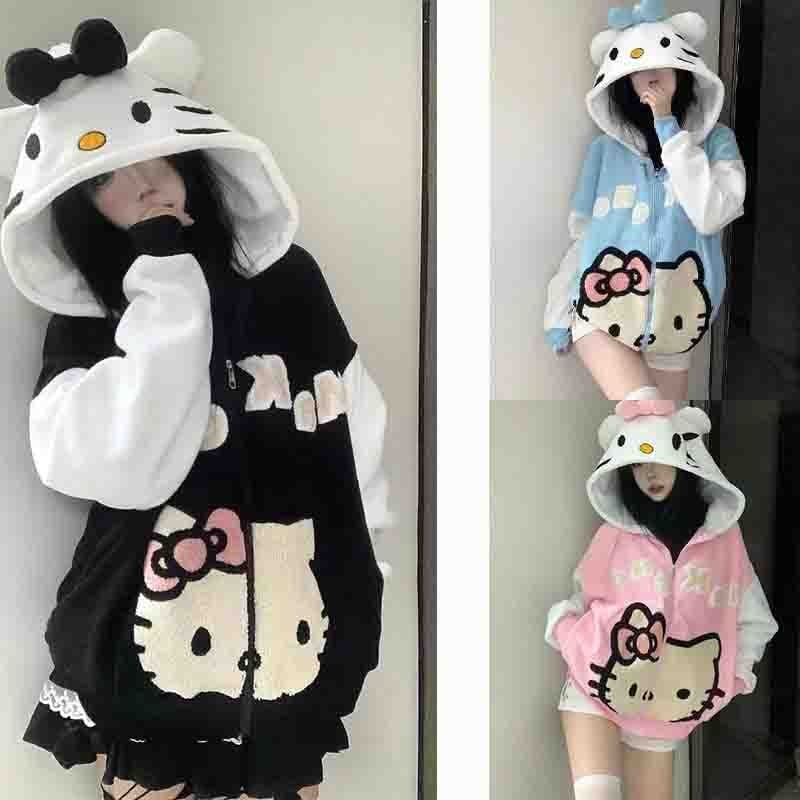 ２点で13o円OFF！【最安値挑戦】ボアジャケット カジュアル ルームウェア 秋冬 アウター もこもこ ボアパーカー 暖かい 裏起毛 ジップアップパーカー 地雷系 量産型 可愛い レディース パーカー