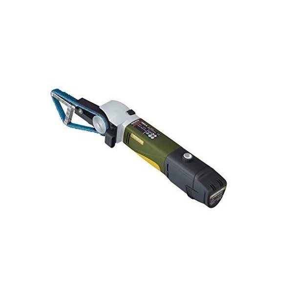 Proxxon Battery Powered Tube Belt Sander RBS/A (Body Only) 並行輸入品