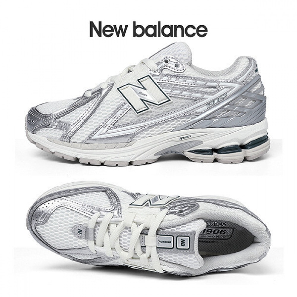 ニューバランス 1906 ウィメンズランニングシューズ M1906REE