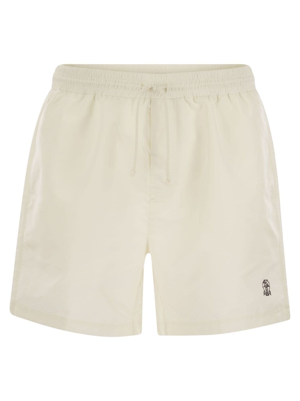 MW817043_C1337 ベージュ 春夏2025 スイムウェア メンズ ia水着